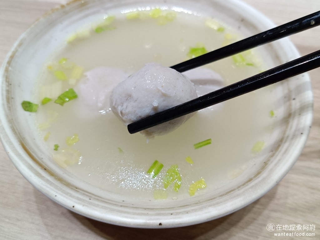 潭村台南虱目魚(台北內湖店) 中山區美食 中山站美食 台灣小吃