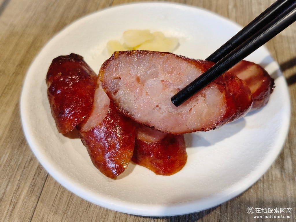 北門-蝦仁飯·煲湯,北門-蝦仁飯·煲湯菜單,北門-蝦仁飯·煲湯價格,大同區美食,大同美食,台灣小吃,蝦仁飯 雖然份量不多，但吃起來非常順口。 @在地阿府的美食世界