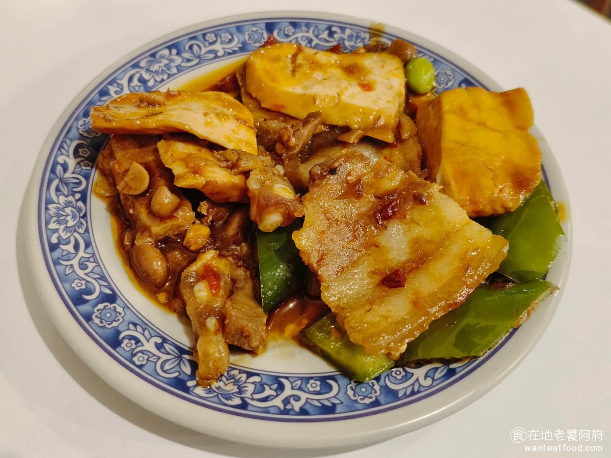 小品雅廚菜單 小品雅廚評論 小品雅廚推薦 中山區美食 中山美食 中山國小美食 中式料理 清粥小菜