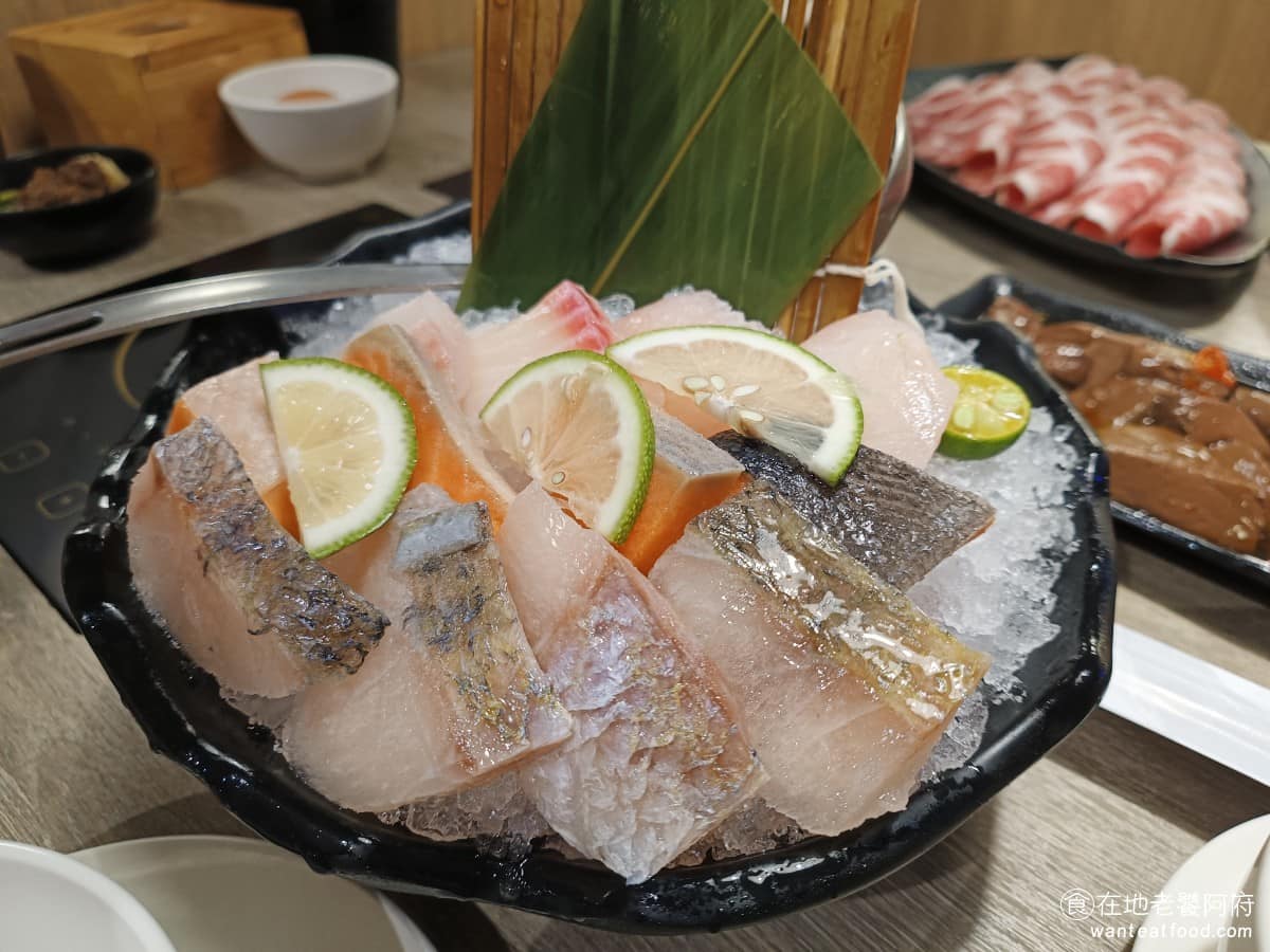 築間 鍋物 內湖 火鍋 冰淇淋 松阪豬 伊比利黑豬 霜降牛 冰沙