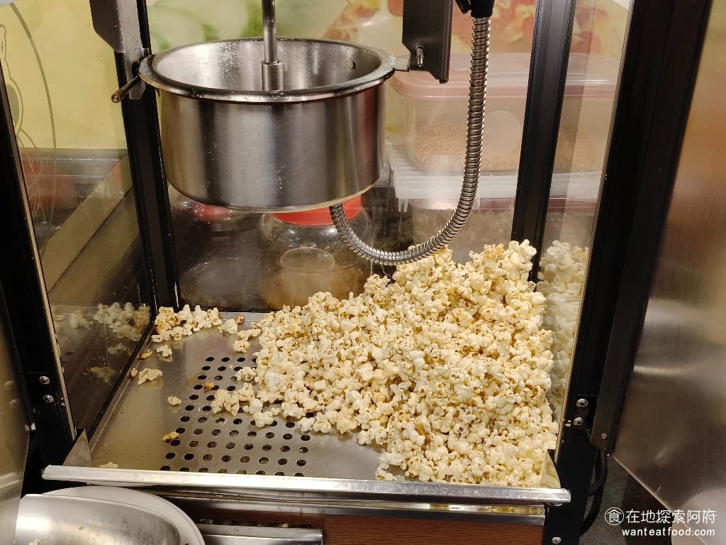 我家牛排-內湖港墘店,我家牛排-內湖港墘店菜單,我家牛排-內湖港墘店價格,內湖區美食,內湖美食,港墘美食,美式料理,牛排,牛排,牛排 爆米花 @在地阿府的美食世界