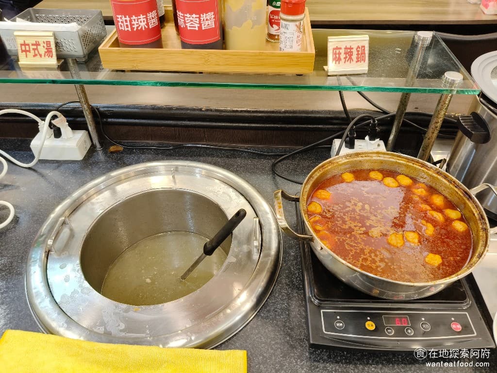 我家牛排-內湖港墘店,我家牛排-內湖港墘店菜單,我家牛排-內湖港墘店價格,內湖區美食,內湖美食,港墘美食,美式料理,牛排,牛排,牛排 中式湯和麻辣鍋 @在地阿府的美食世界