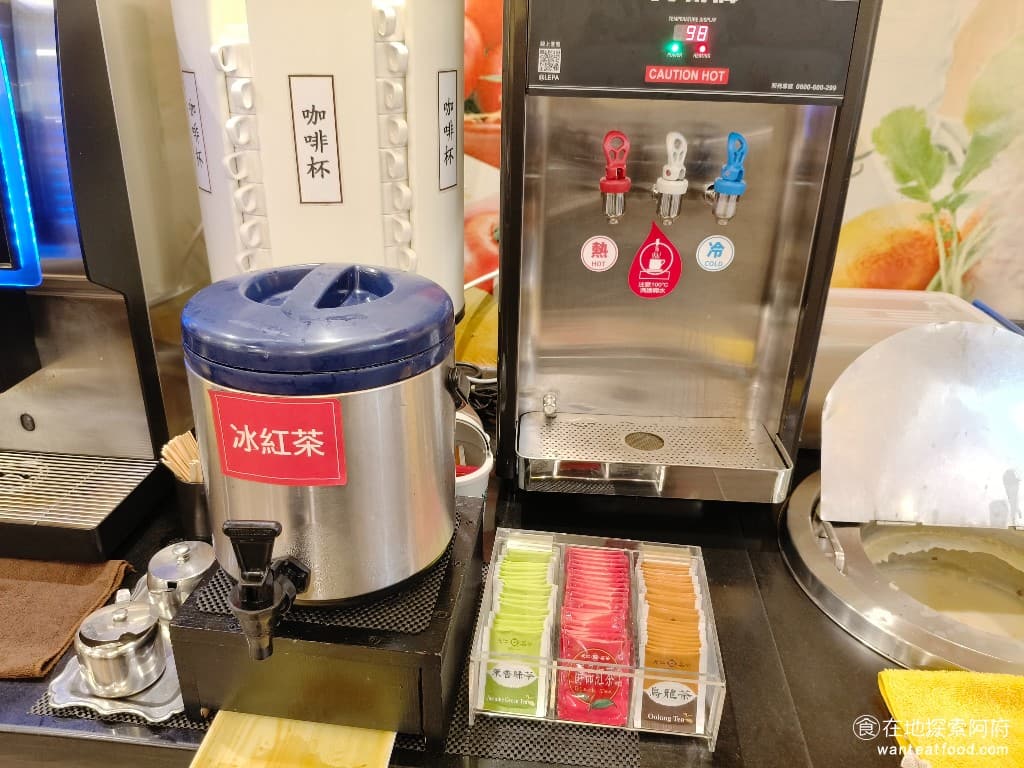 我家牛排-內湖港墘店,我家牛排-內湖港墘店菜單,我家牛排-內湖港墘店價格,內湖區美食,內湖美食,港墘美食,美式料理,牛排,牛排,牛排 冰紅茶、烏龍茶、茉香綠茶、醇品紅茶 @在地阿府的美食世界
