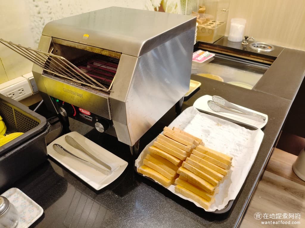 我家牛排-內湖港墘店,我家牛排-內湖港墘店菜單,我家牛排-內湖港墘店價格,內湖區美食,內湖美食,港墘美食,美式料理,牛排,牛排,牛排 烤吐司 @在地阿府的美食世界