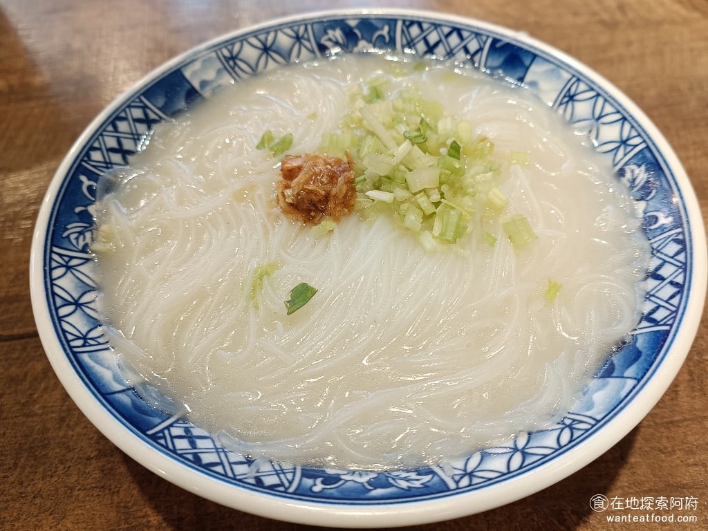 胡饕米粉湯-台北市府店,胡饕米粉湯-台北市府店菜單,胡饕米粉湯-台北市府店價格,信義區美食,信義美食,市政府美食,台灣小吃,米粉湯,滷味,滷味