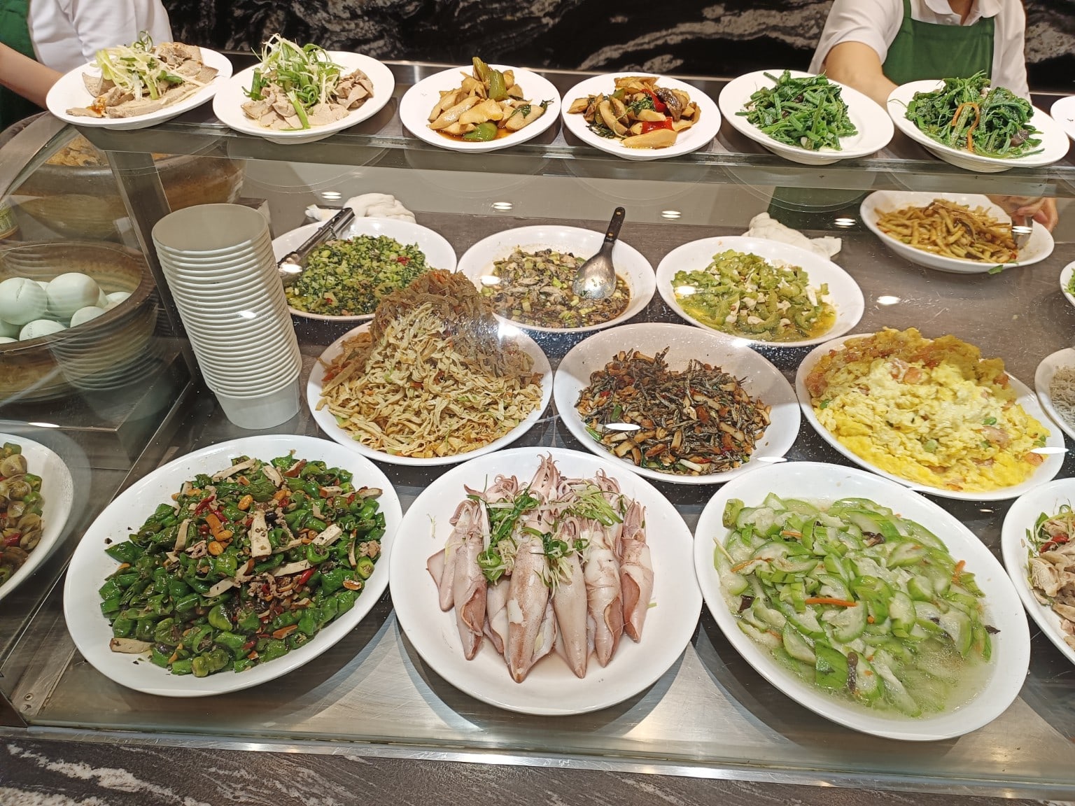 小李子清粥小菜,小李子清粥小菜菜單,小李子清粥小菜價格,大安區美食,大安美食,科技大樓美食,台灣小吃,清粥小菜 店家菜單