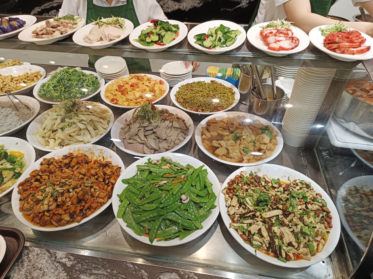 小李子清粥小菜,小李子清粥小菜菜單,小李子清粥小菜價格,大安區美食,大安美食,科技大樓美食,台灣小吃,清粥小菜 店家菜單