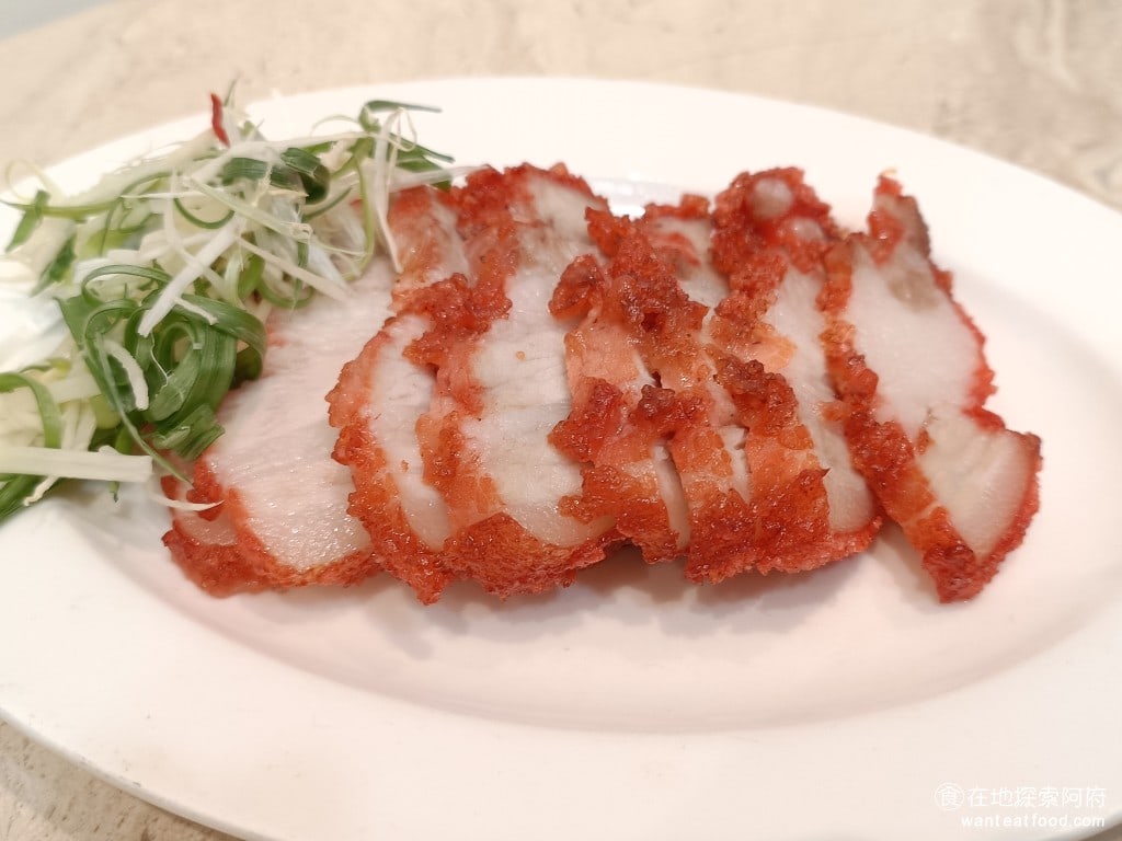 小李子清粥小菜,小李子清粥小菜菜單,小李子清粥小菜價格,大安區美食,大安美食,科技大樓美食,台灣小吃,清粥小菜 紅糟肉 紅燒肉的肉質，吃起來非常的軟嫩，肥瘦相間吃起來完全不會油膩，整體來說還不錯，只覺得外皮再炸得脆一點會更好。 @在地探索的阿府美食世界