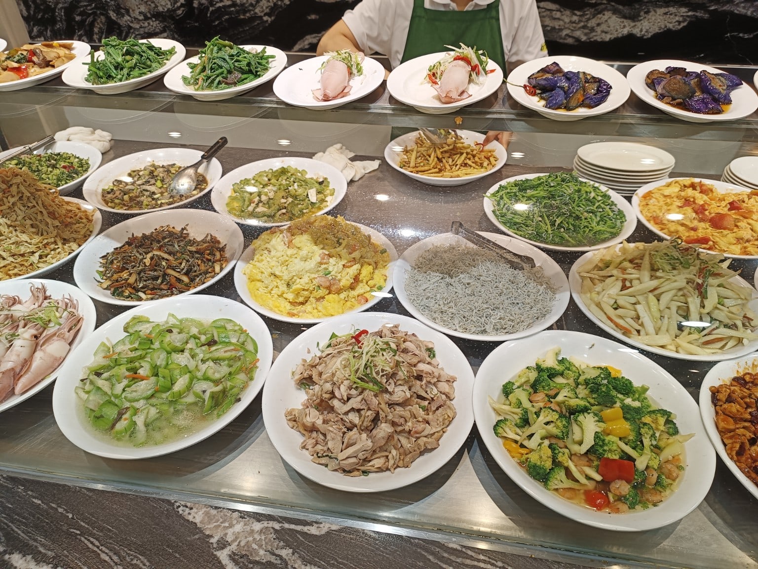 小李子清粥小菜,小李子清粥小菜菜單,小李子清粥小菜價格,大安區美食,大安美食,科技大樓美食,台灣小吃,清粥小菜 店家菜單