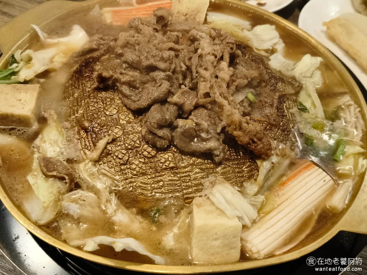 高麗園銅盤烤肉 Citylink南港市場 Citylink南港市場菜單