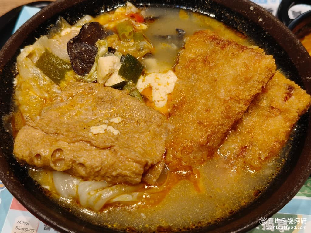 嘉義林聰明沙鍋魚頭台北南港店 嘉義林聰明沙鍋魚頭台北南港店菜單