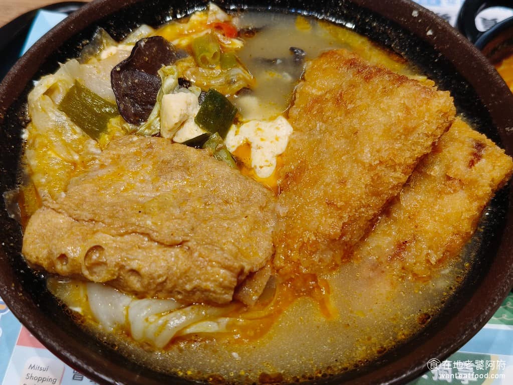 嘉義林聰明沙鍋魚頭台北南港店 嘉義林聰明沙鍋魚頭台北南港店菜單