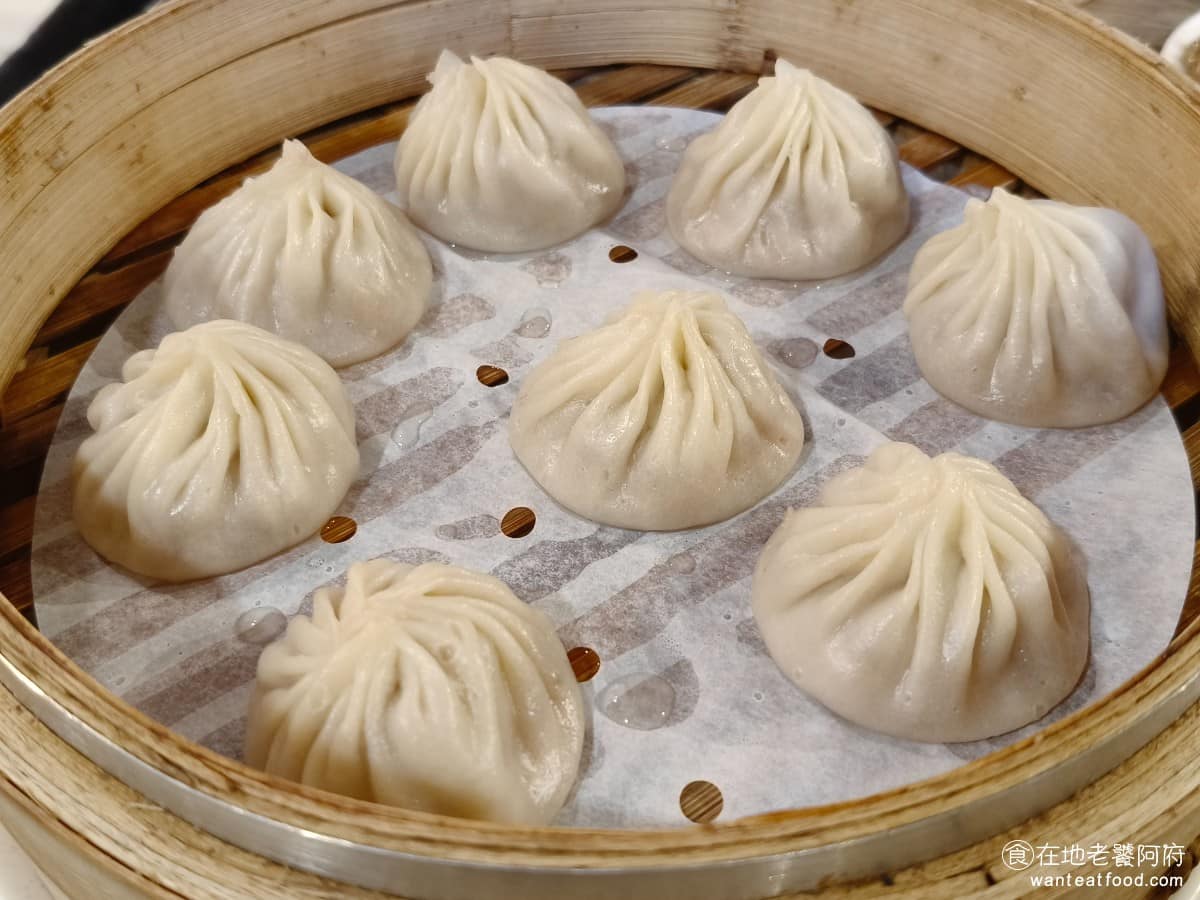 蘇杭點心店 蘇杭點心店菜單 蘇杭點心店推薦 中正區美食 中正美食 古亭美食 中式料理 小籠包