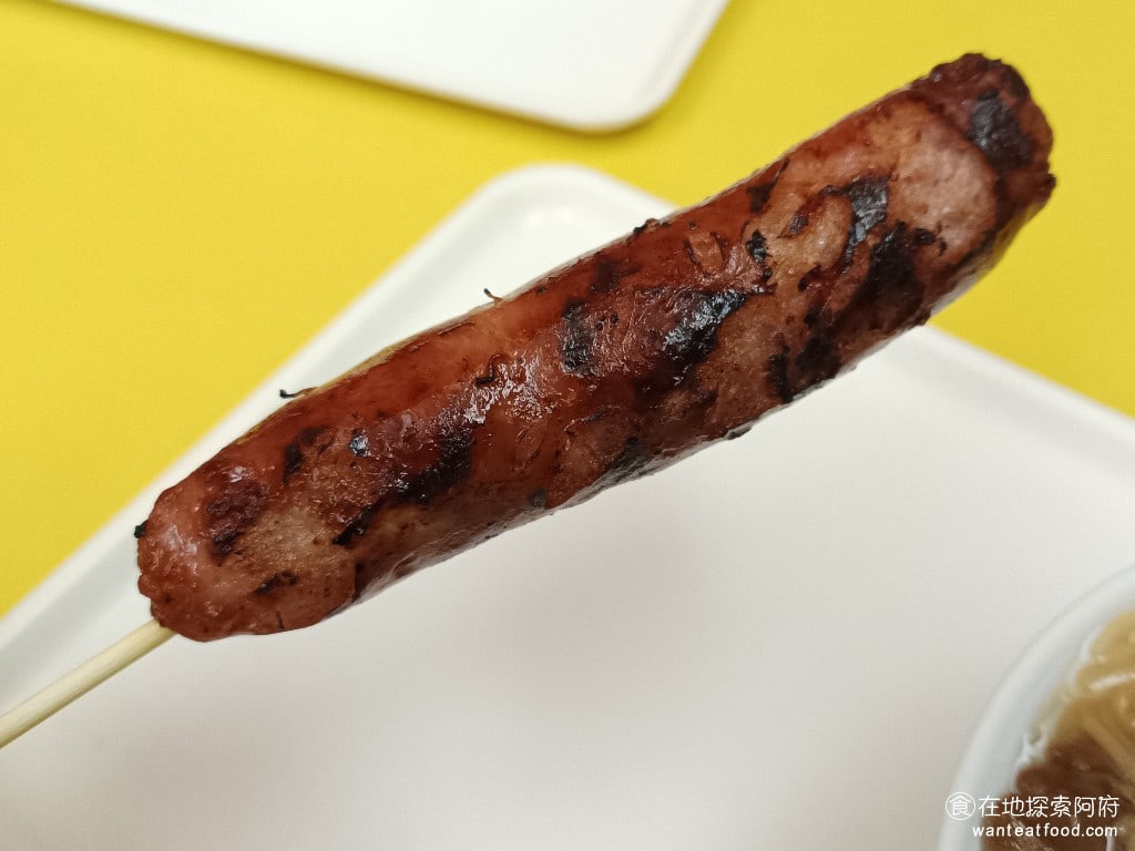 萬華陳記腸蚵麵線 南港 南港美食 後山埤美食 台灣小吃 蚵仔麵線 大腸麵線