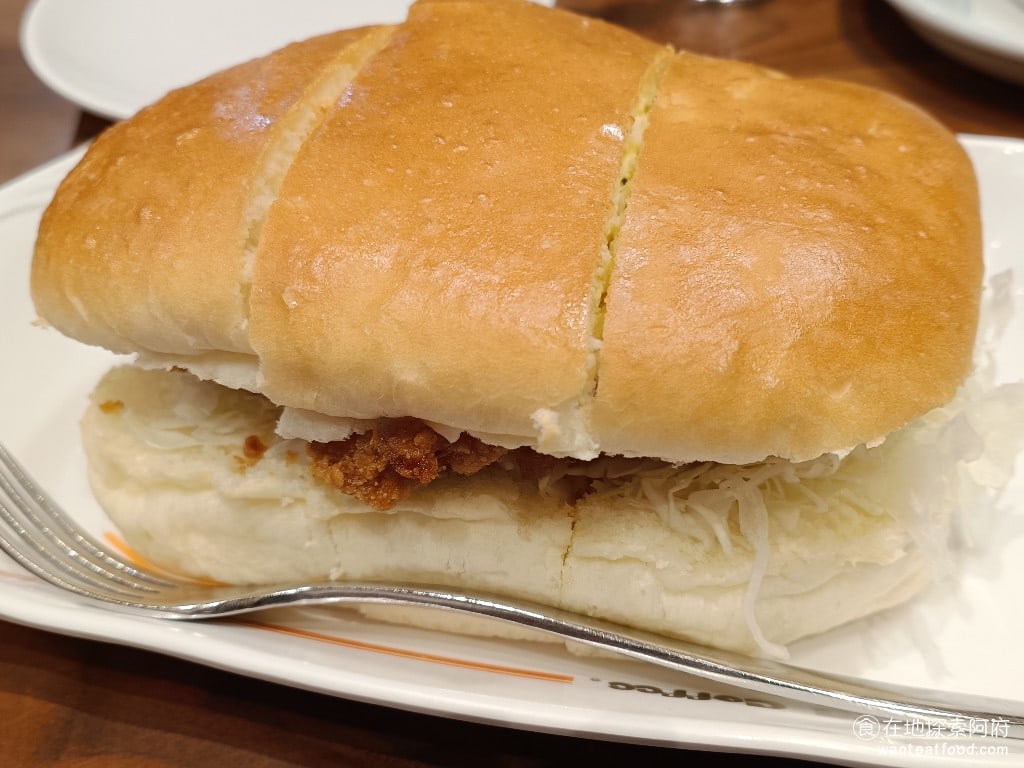 客美多咖啡,komeda's,coffee,-,大直店,客美多咖啡,komeda‘s,coffee,-,大直店菜單,客美多咖啡,komeda‘s,coffee,-,大直店價格,中山區美食,中山美食,劍南路站美食,日式料理,漢堡排,炸雞