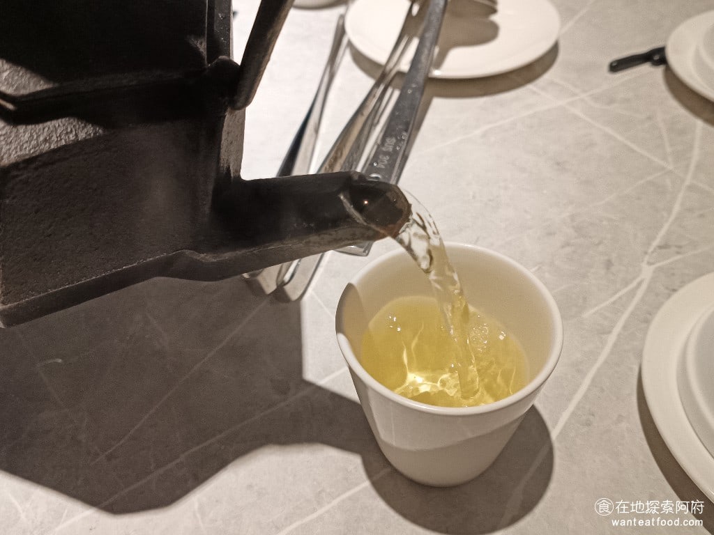 無老鍋(台北信義店) 信義區美食 象山美食  鍋物料理