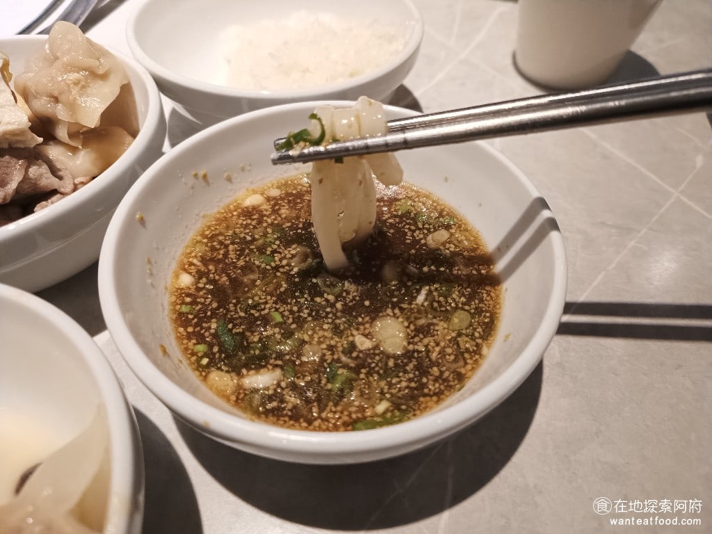 無老鍋(台北信義店) 信義區美食 象山美食  鍋物料理