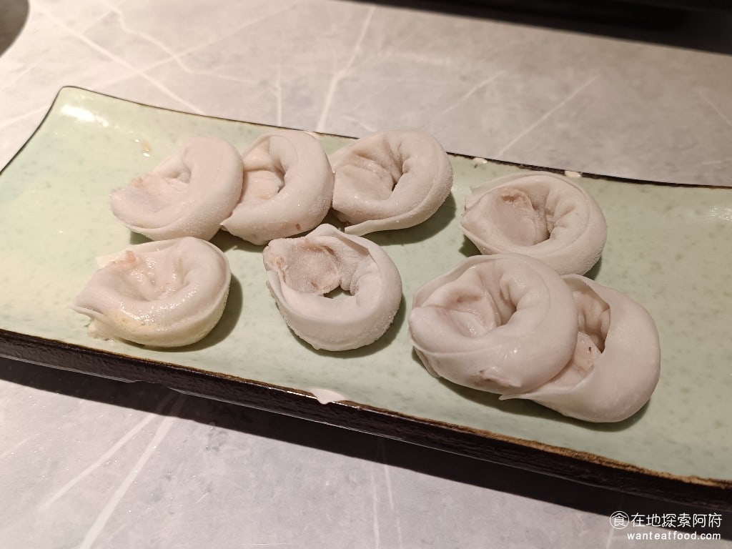 無老鍋(台北信義店) 信義區美食 象山美食  鍋物料理