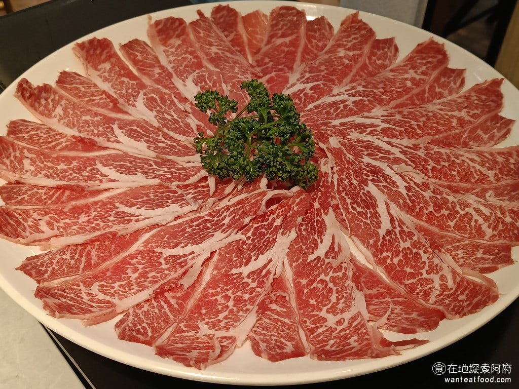 無老鍋(台北信義店) 信義區美食 象山美食  鍋物料理