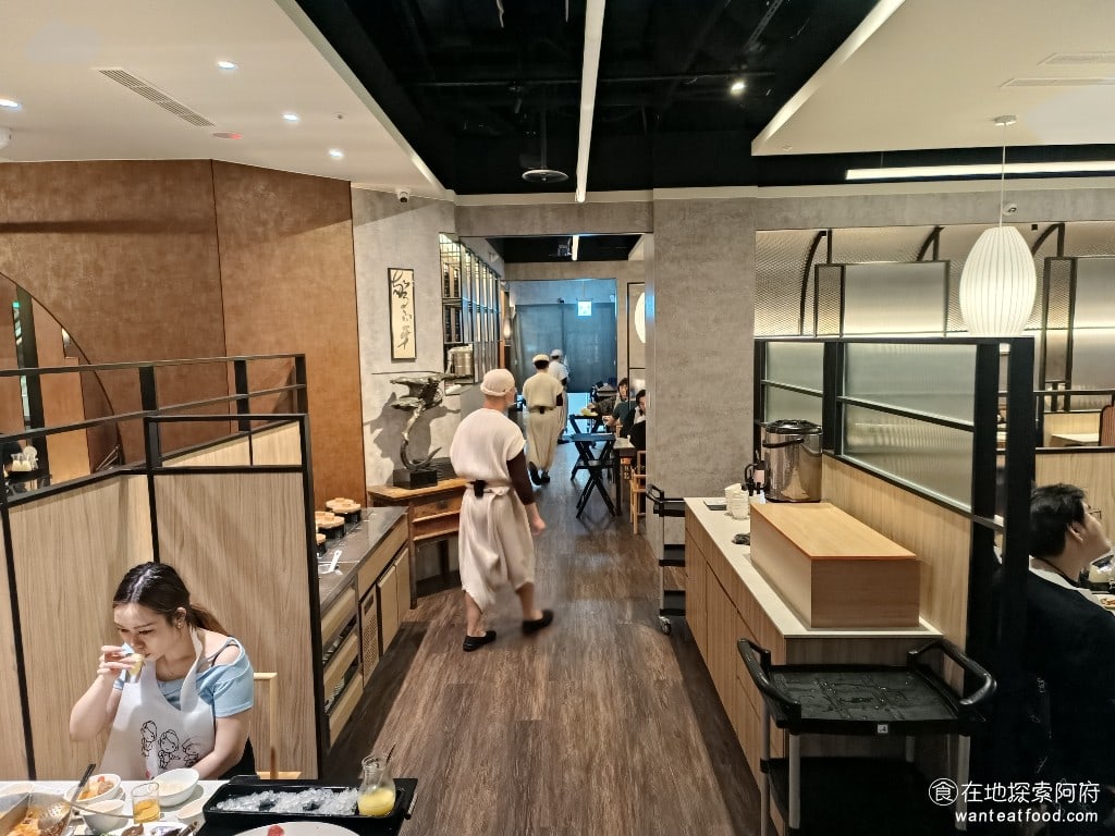 無老鍋(台北信義店) 信義區美食 象山美食  鍋物料理