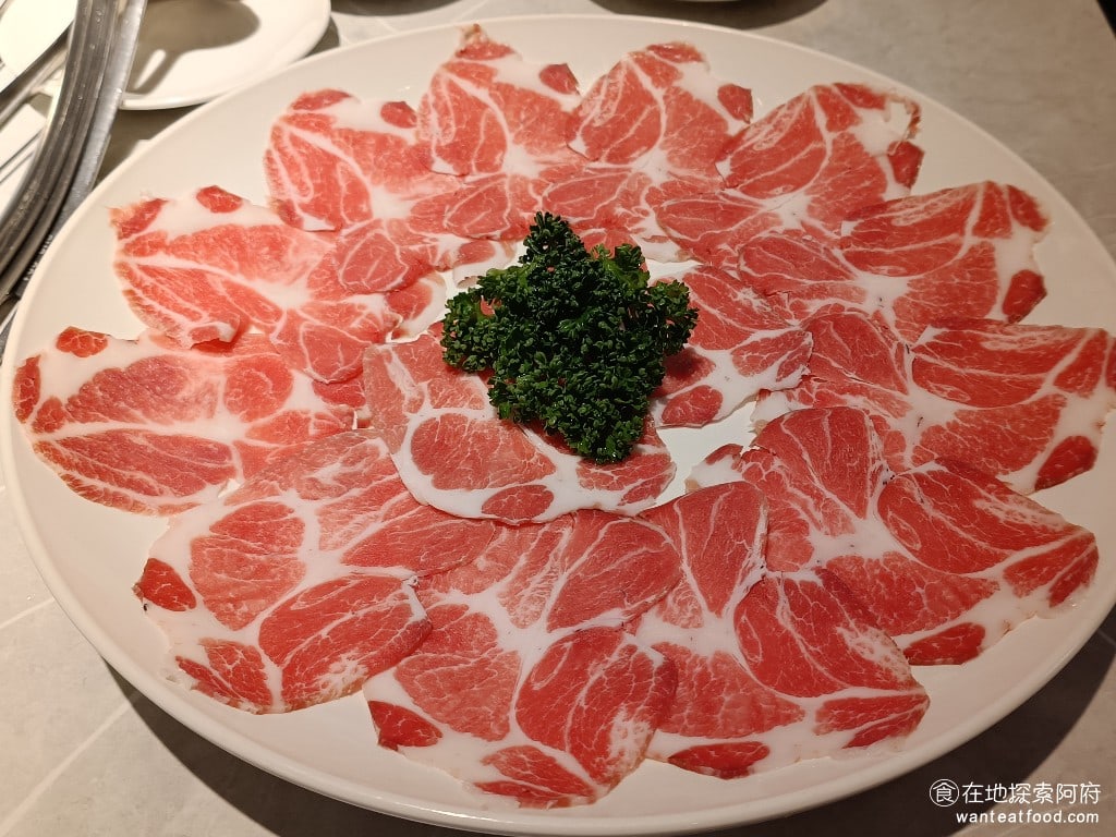 無老鍋(台北信義店) 信義區美食 象山美食  鍋物料理