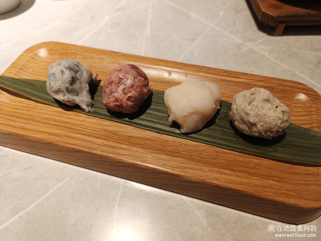 無老鍋(台北信義店) 信義區美食 象山美食  鍋物料理