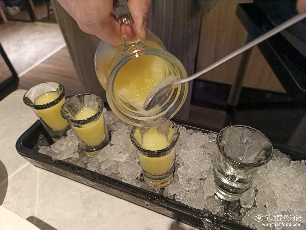 無老鍋(台北信義店) 信義區美食 象山美食  鍋物料理