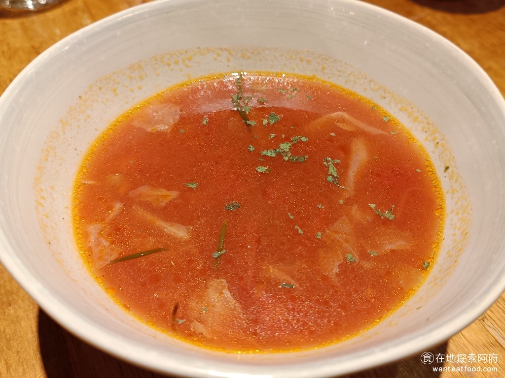 Second Floor 貳樓西湖店 內湖美食 西湖美食 美式料理