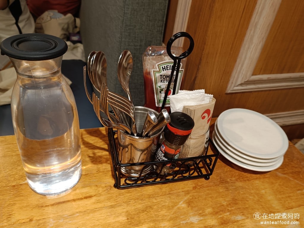 Second Floor 貳樓西湖店 內湖美食 西湖美食 美式料理
