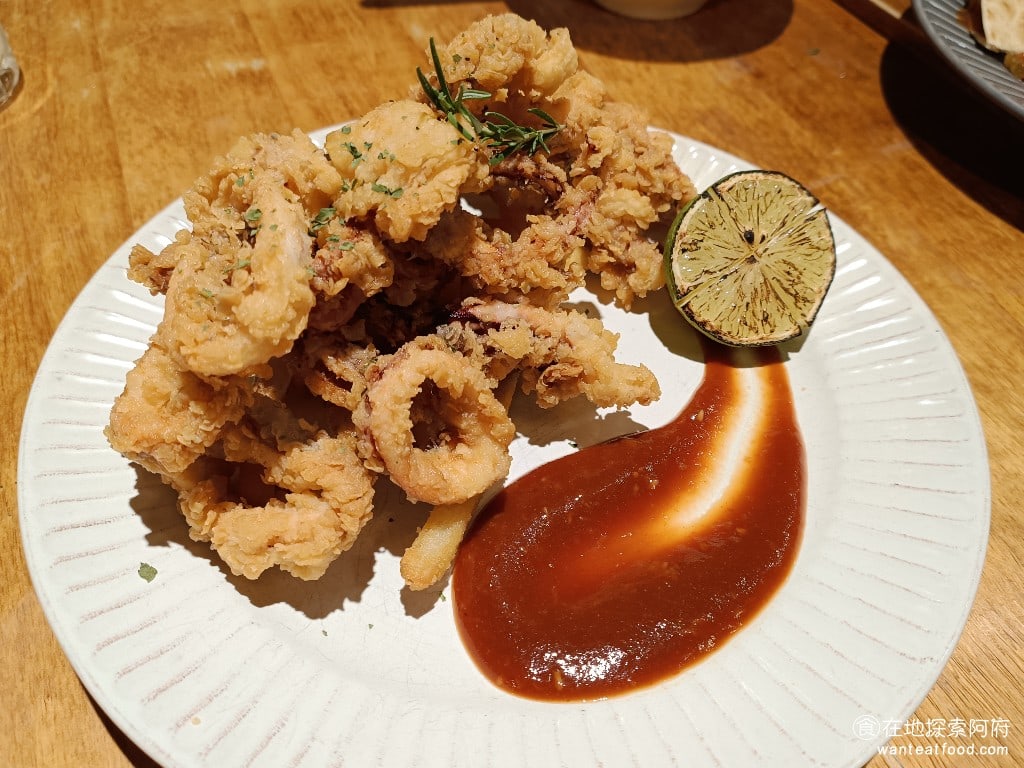 Second Floor 貳樓西湖店 內湖美食 西湖美食 美式料理