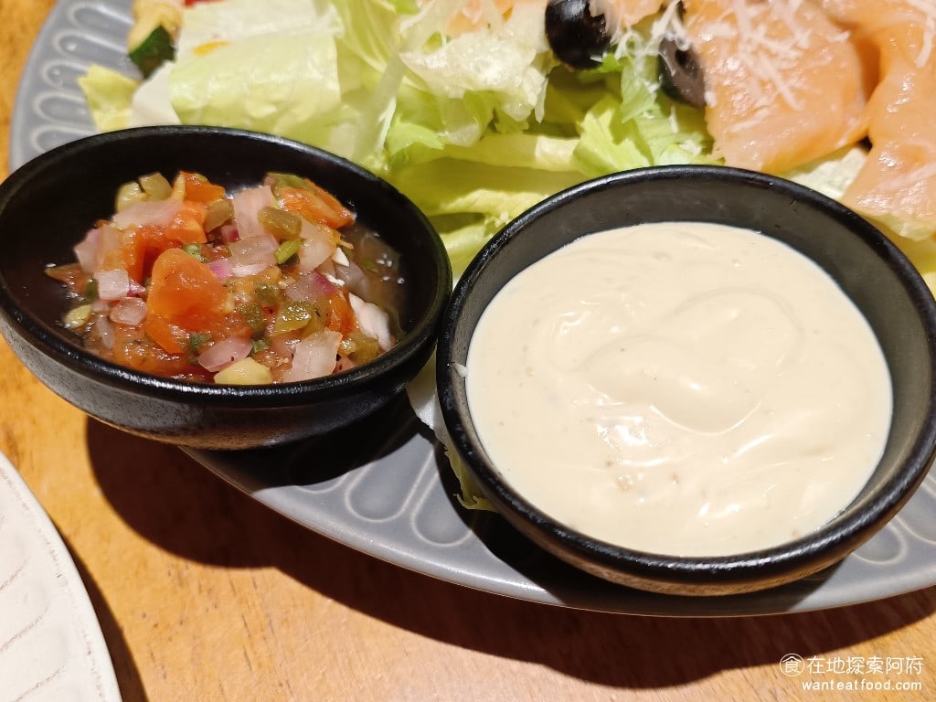 Second Floor 貳樓西湖店 內湖美食 西湖美食 美式料理