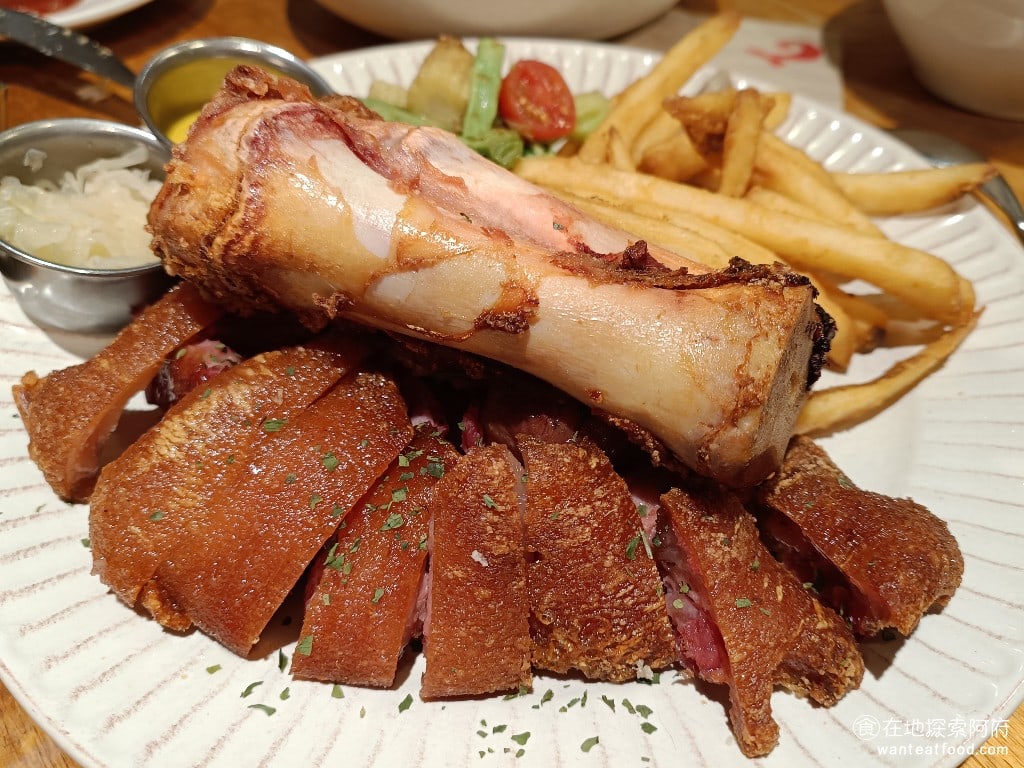 Second Floor 貳樓西湖店 內湖美食 西湖美食 美式料理