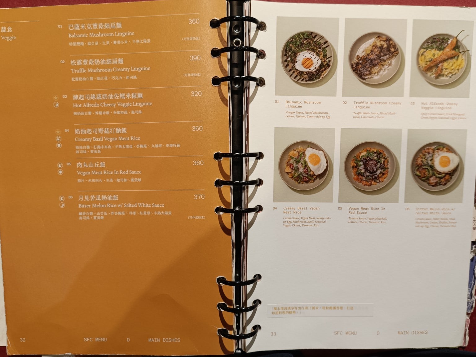 Second Floor 貳樓西湖店 內湖美食 西湖美食 美式料理 店家菜單