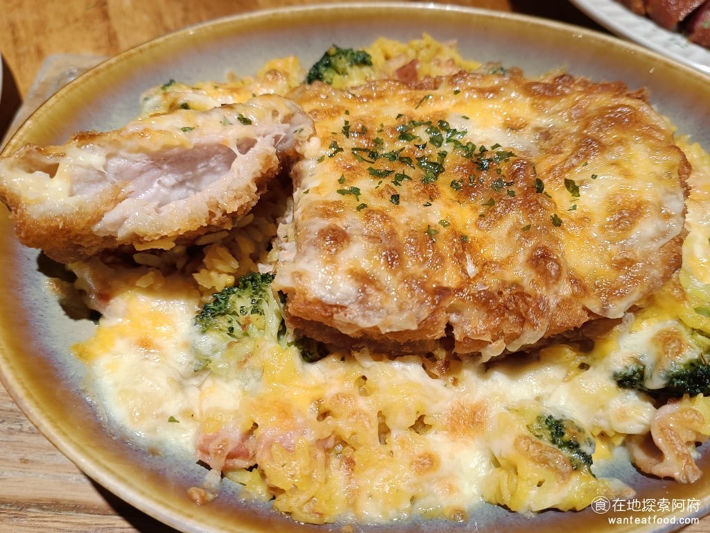Second Floor 貳樓西湖店 內湖美食 西湖美食 美式料理