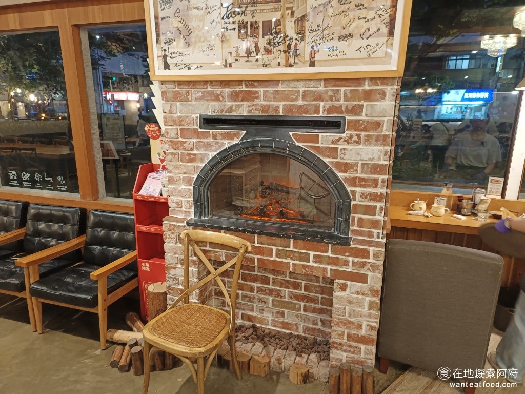Second Floor 貳樓西湖店 內湖美食 西湖美食 美式料理