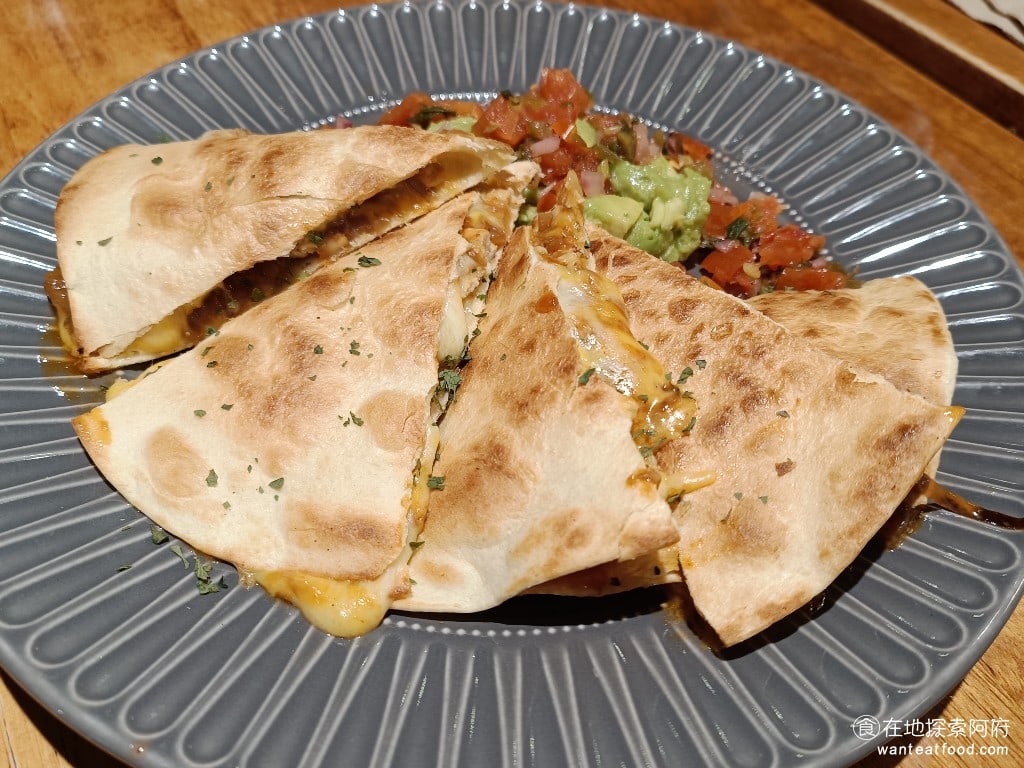 Second Floor 貳樓西湖店 內湖美食 西湖美食 美式料理