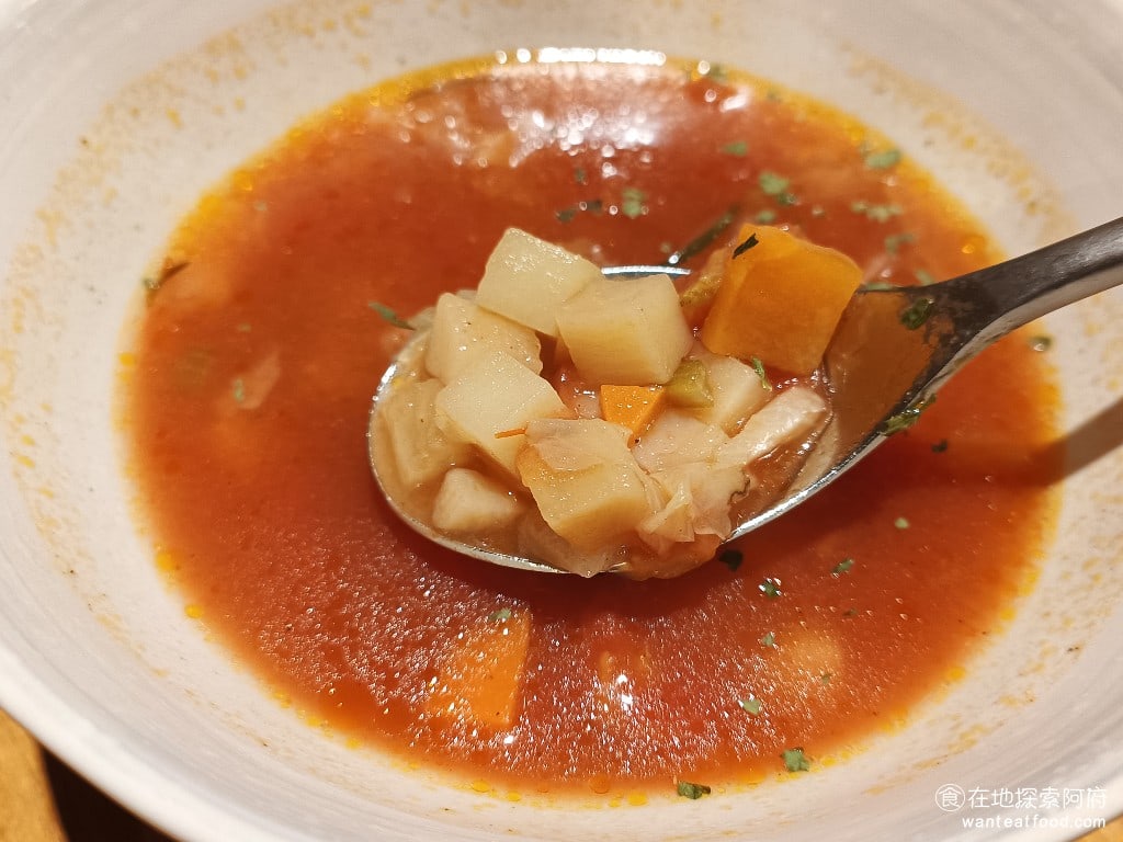Second Floor 貳樓西湖店 內湖美食 西湖美食 美式料理