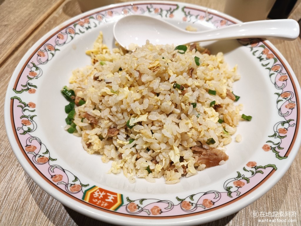 京都餃子的王將 台北統一時代 天津飯 炒飯 煎餃 口水雞 豬肝 黑醋 京都王將軍 回鍋肉 木須炒肉 強棒拉麵 王將炒飯