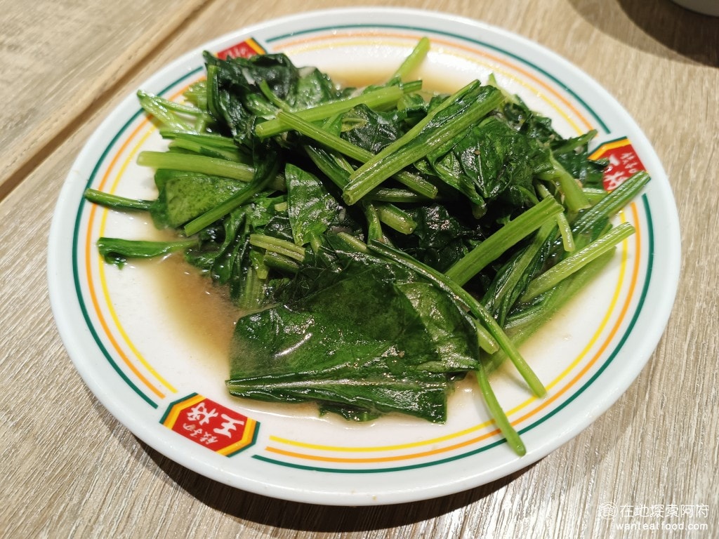 京都餃子的王將 台北統一時代 天津飯 炒飯 煎餃 口水雞 豬肝 黑醋 京都王將軍 回鍋肉 木須炒肉 強棒拉麵 王將炒飯