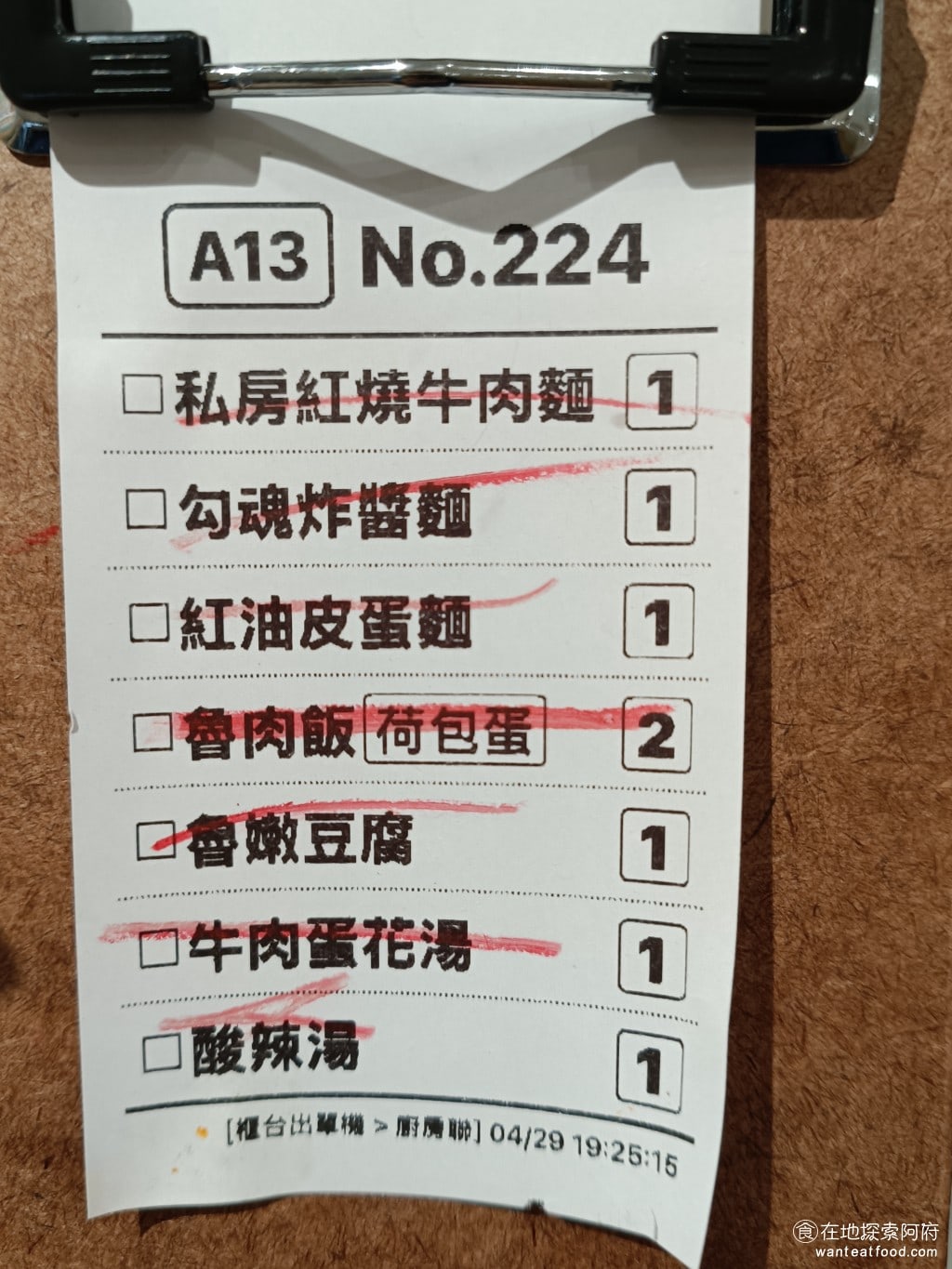 中興眷村-內湖店 汐止美食 台灣小吃