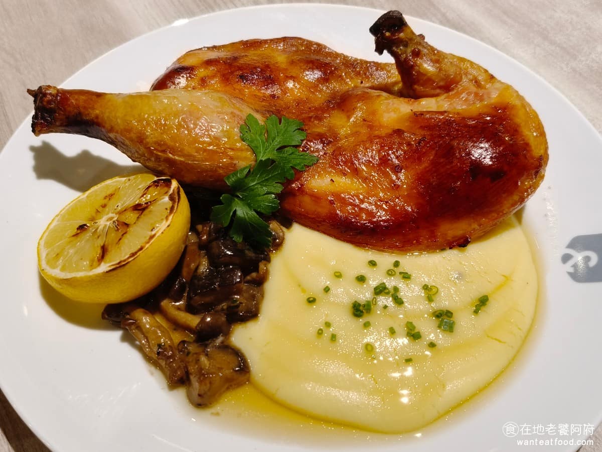 SALT&STONE 台北101餐廳 台北101餐廳菜單 台北101餐廳推薦 信義區美食 信義美食