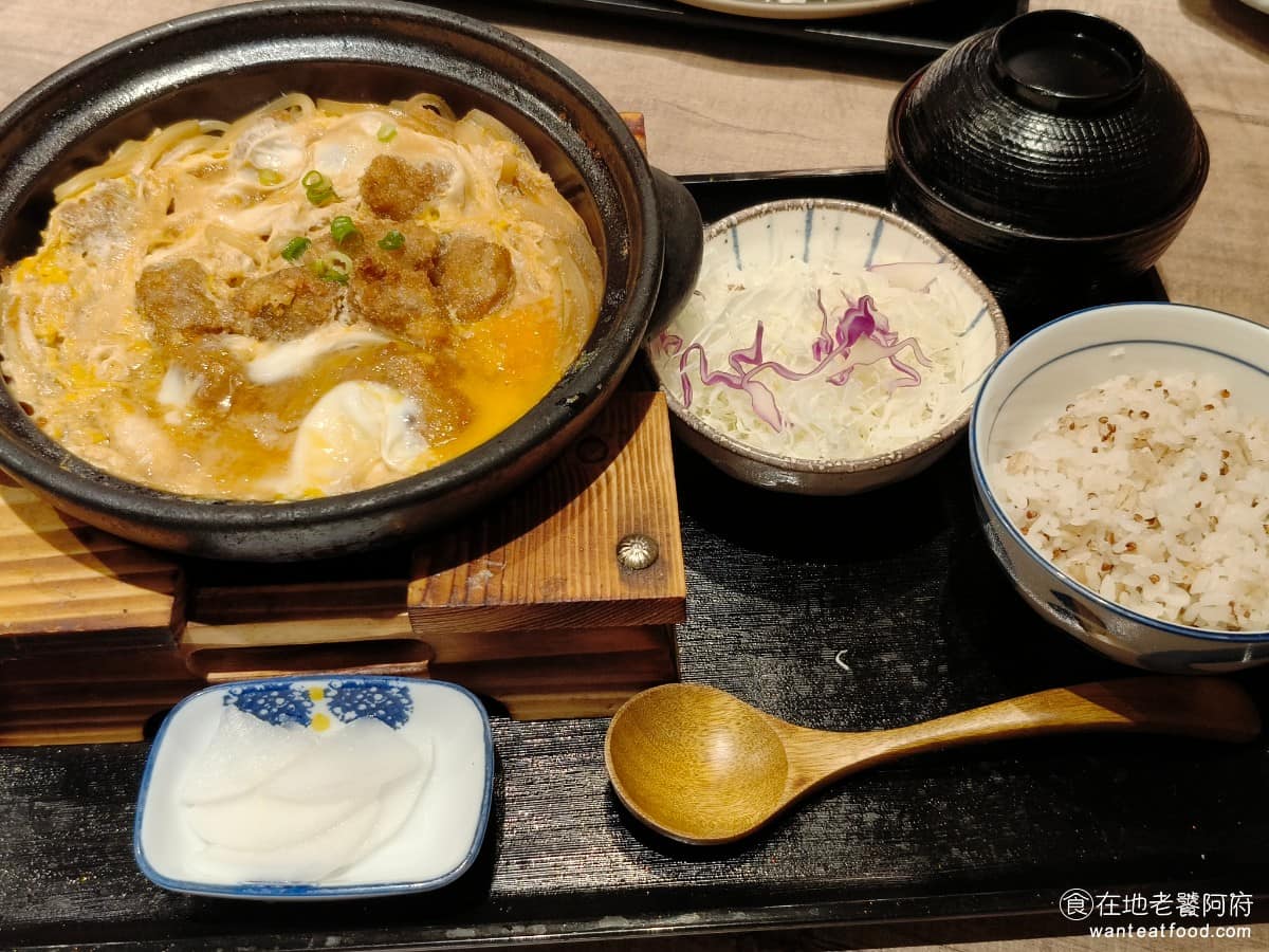 京都勝牛南港LaLaport店 京都勝牛南港LaLaport店菜單