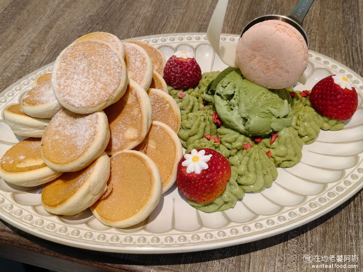 Engolili 英格莉莉統一時代店 英格莉莉統一時代店菜單 英格莉莉統一時代店推薦 信義區美食