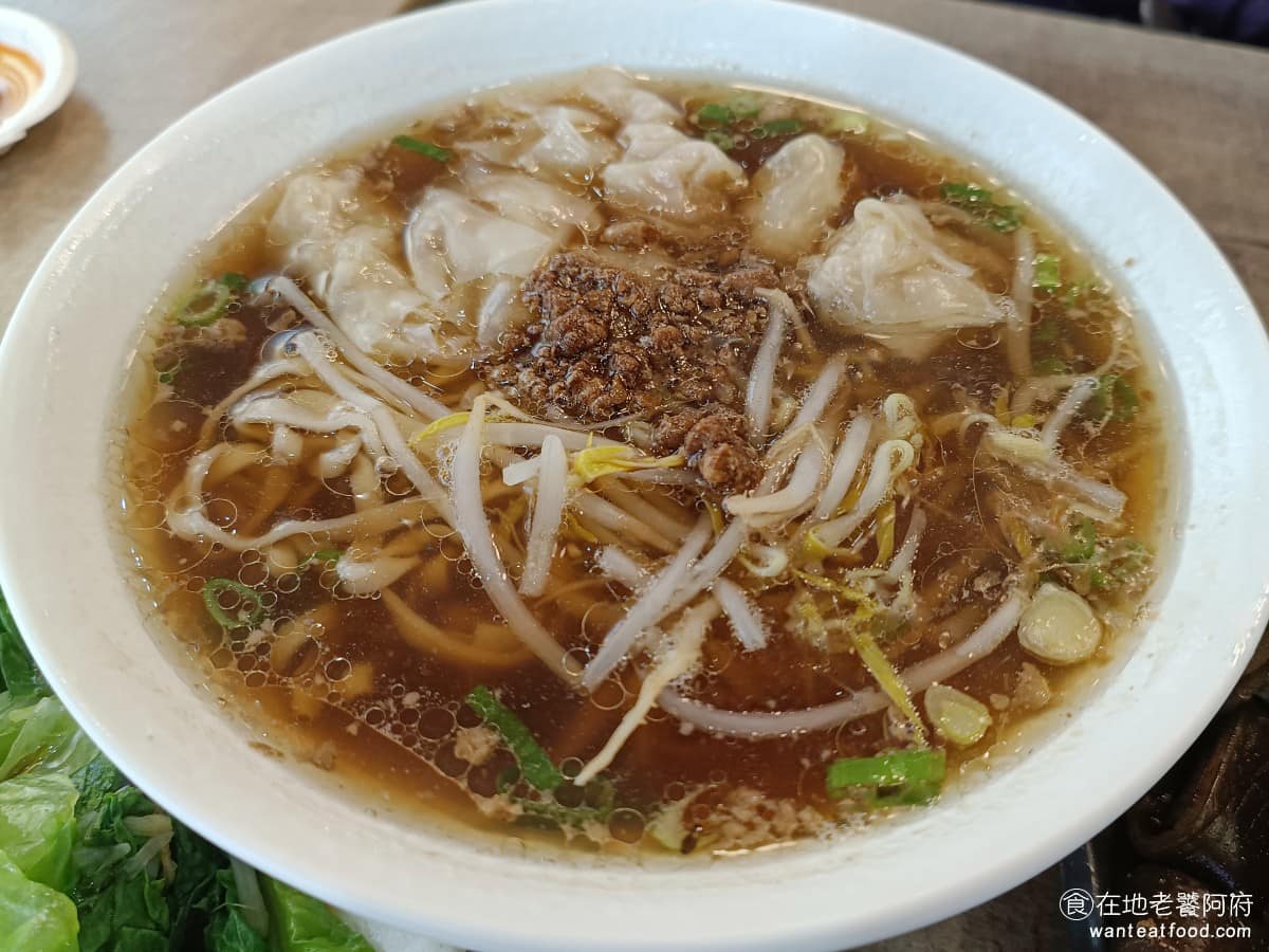 程味珍意麵滷味 萬華美食 西門美食 台灣小吃