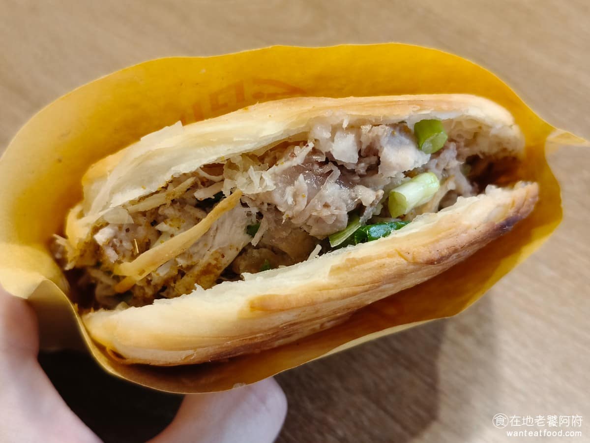 劉老太老潼關肉夾饃 劉老太老潼關肉夾饃菜單 劉老太老潼關肉夾饃推薦 內湖區美食 內湖美食 中式料理