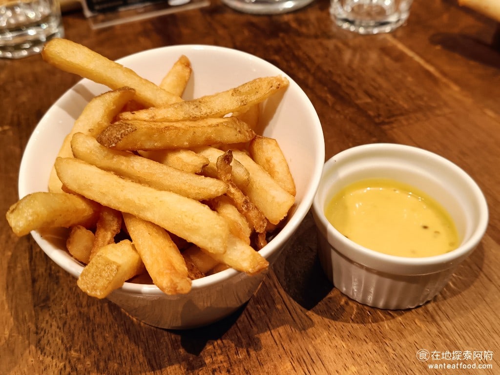 Marcus老倉庫內湖店 內湖美食 西湖美食 美式料理