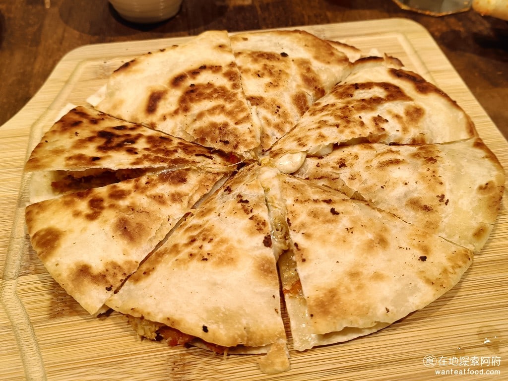 Marcus老倉庫內湖店 內湖美食 西湖美食 美式料理