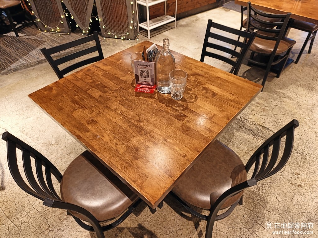 Marcus老倉庫內湖店 內湖美食 西湖美食 美式料理