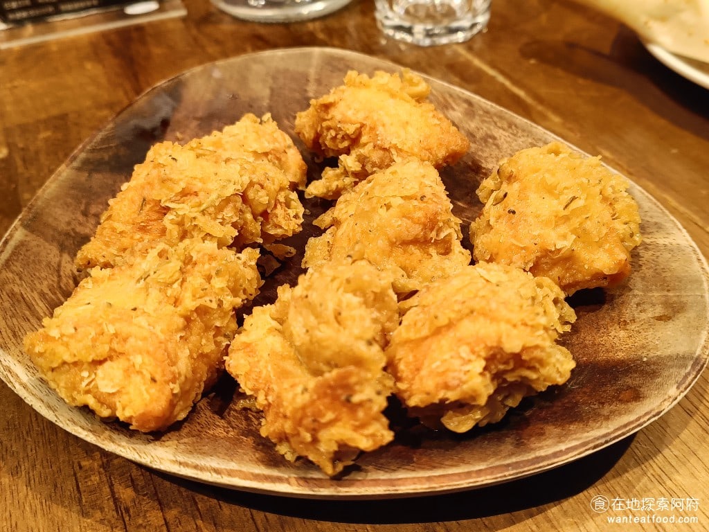 Marcus老倉庫內湖店 內湖美食 西湖美食 美式料理